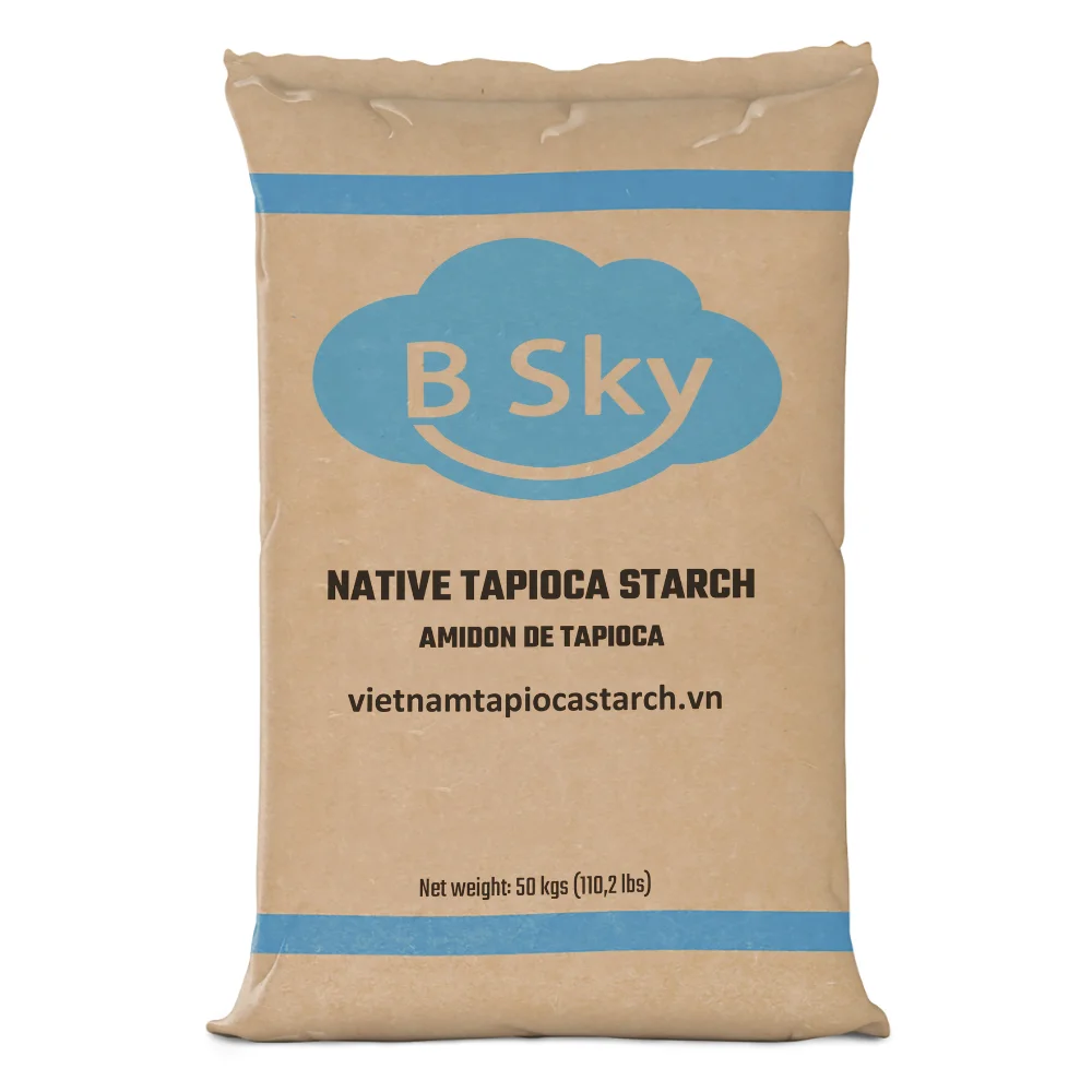 native-tapioca-starch-in-kraft-bag