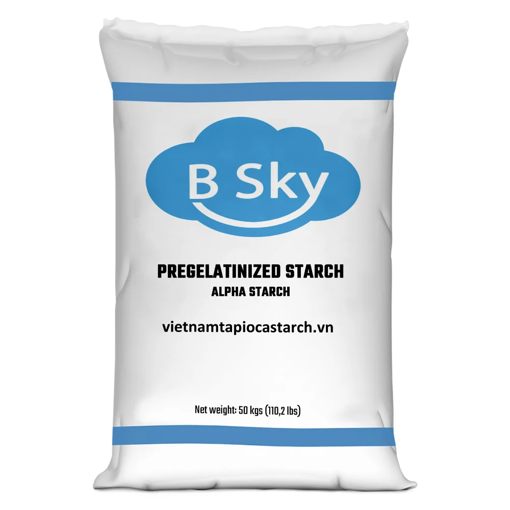 pregelatinized-starch-alpha-starch-in-pp-bag