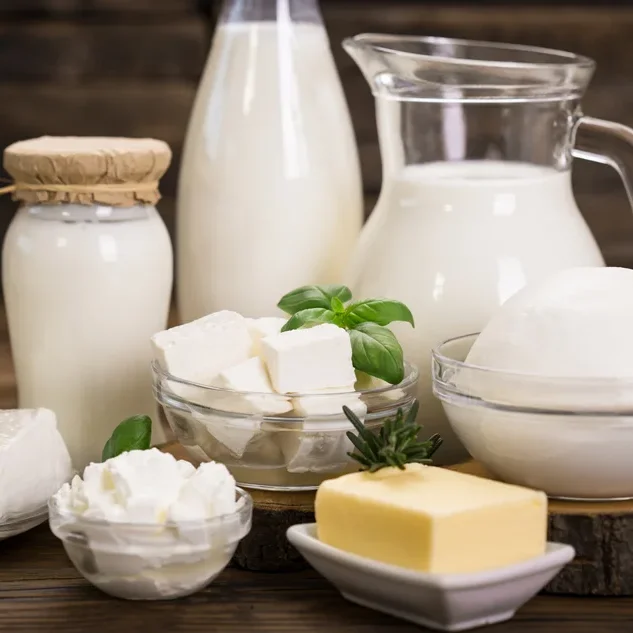 processing-differences-common-dairy-products