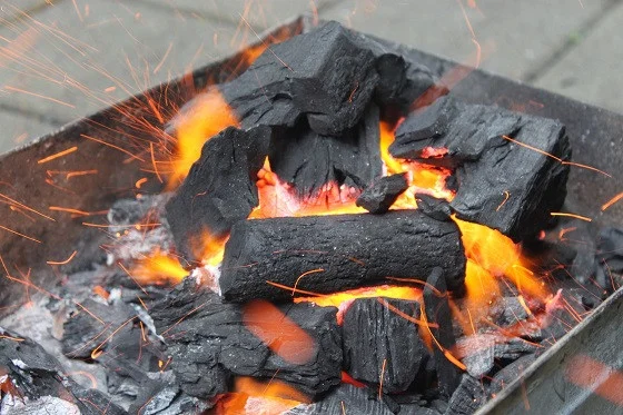 alpha-starch-for-charcoal-briquettes