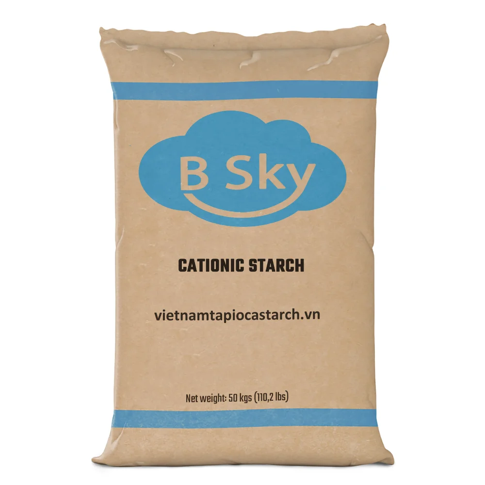 cationic-starch-in-kraft-paper-bag