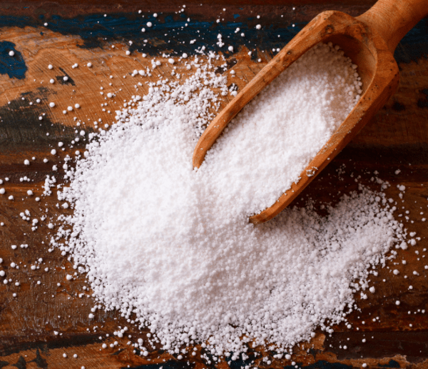 Granulated Tapioca Starch Indispensable Ingredients To Fried Chicken