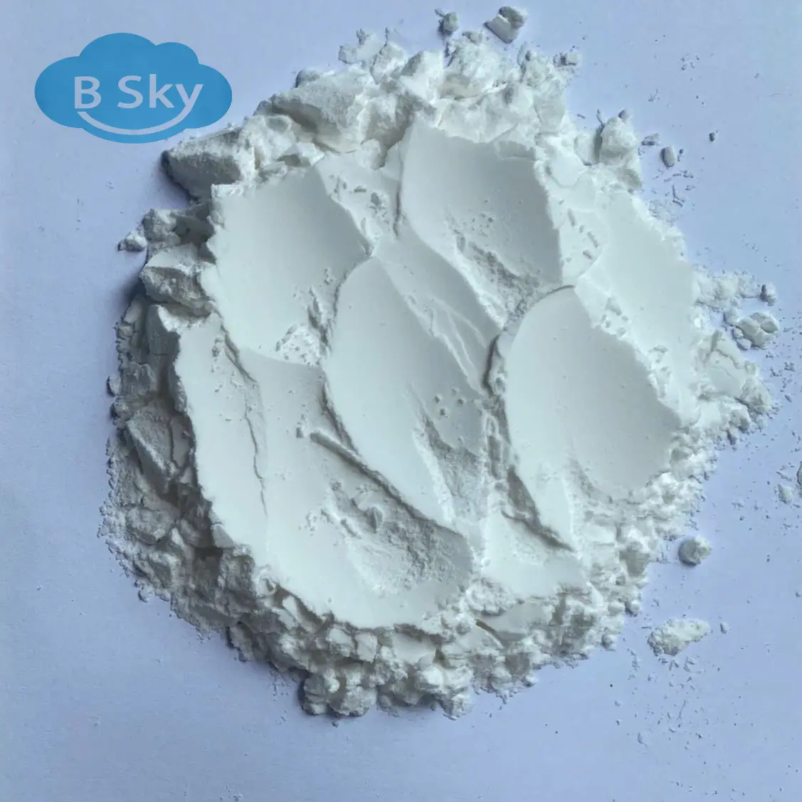 native tapioca starch B Sky